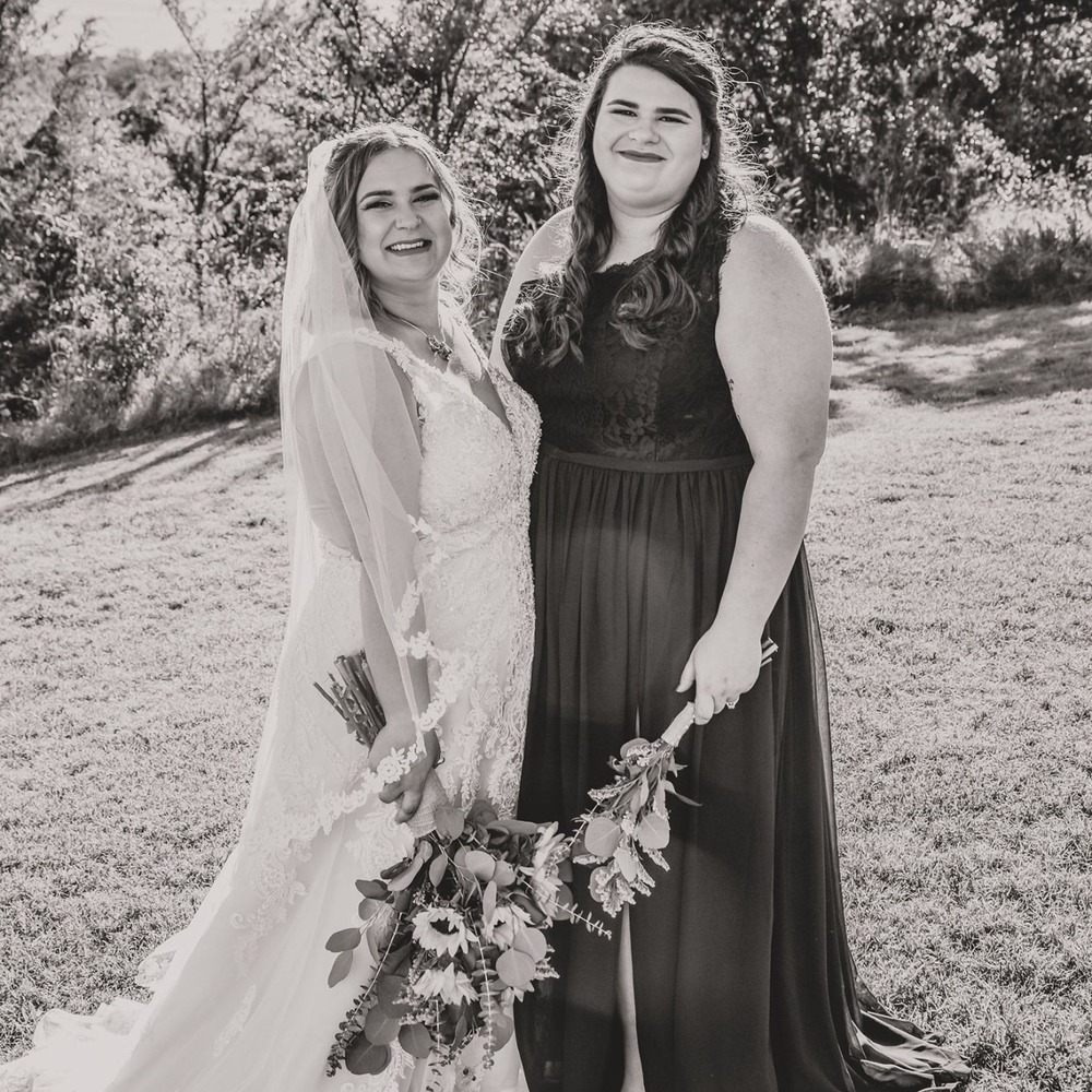 Meet your Posher, Shannon